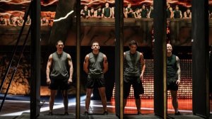 Титаны. Выпуск от 08.03.2026