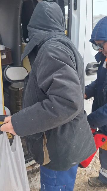 ПОЛЕВАЯ КУХНЯ