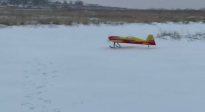 лыжные покатушки 2