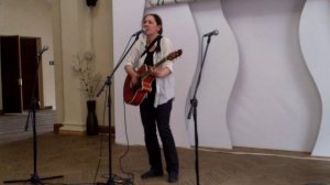 Юлия Теуникова "Дом, где цветет каштан"/гостевая площадка фестиваля "Обнинская нота"-2025