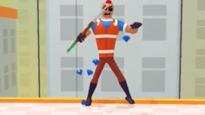 Ловим злодеев скотчем. Screwdom 3D — это сложная и головоломка Screw Master, которая подвергнет ваши