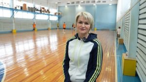 Ирина Каркавцева | Женщины в САФУ