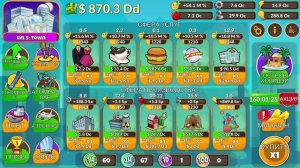 Holyday City: Reloaded #247