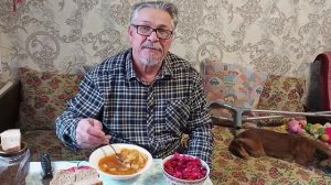 06.03.2026 ОБЕД - Просто !