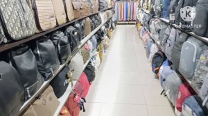 Рум -тур по гипермаркету " АВРОПА"