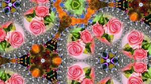 С 8 Марта!!! Праздничное поздравление Эти Розы для тебя 2 от Киностудии МКТ!!!