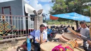 Въетнам. Рынок.