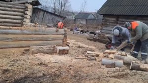 N°20. ИДЕМ ПО ПЛАНУ || ЖИЗНЬ В ДЕРЕВНЕ. #жизньвдеревне #домвдеревне #деревенскаяжизнь #уютнаязима