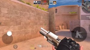 Стендофф 2 Поднимаемся до Мастера. Часть первая