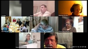 2020.11.14 Изучение Библии с пастором Андреем Петровым, Откровение 3(1) глава