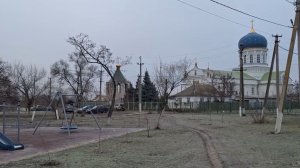 18 февраля 2024 г. Воскресный колокольный звон  храма Рождества Пресвятой Богородицы.