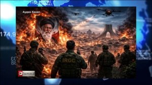 Кто тут «Безумец»: Стало известно о тайной операции Али Хаменеи, разработанной на случай смерти