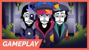 Incredibox - Waypoint - Sinetile's Odyssey V3 || Official Gameplay
