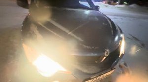 Ссангёнг Актион Спорт миниобзор