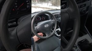 Живой рамный джип. В продаже Suzuki Grand Vitara V6 4WD