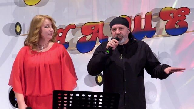 07 Уходило лето