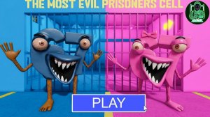 ПОБЕГ девочки БАРРИ ИЗ ТЮРЬМЫ 67 НА 67! ОББИ Роблокс Полностью обновил игровой процесс