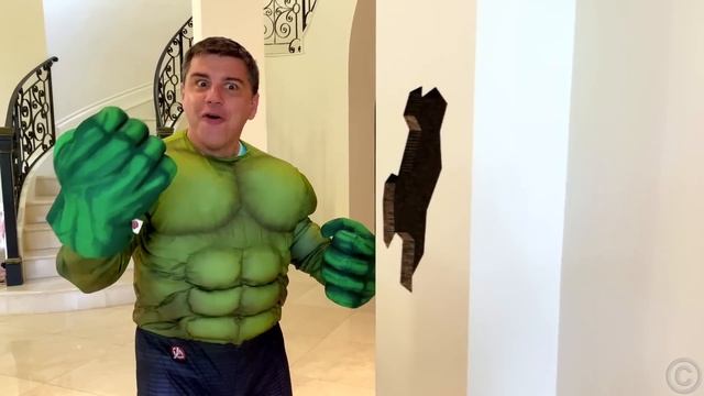 Настя и коллекция смешных историй для детей