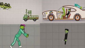 Обычный выходной 2 часть