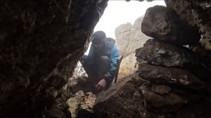 Как пережить снегопад.