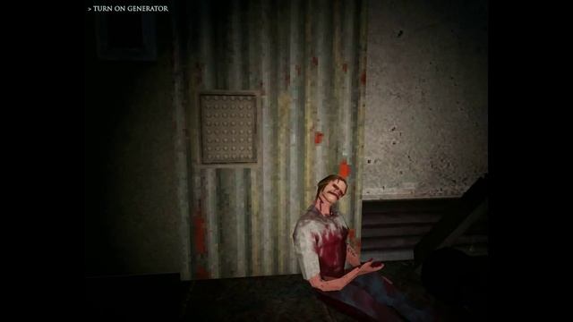 «Не спи» - Don't Sleep