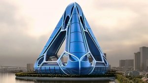 Мегапроекты Которые Так И Не Построили WTFакт