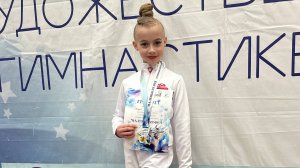 1 место и спец приз 🏆