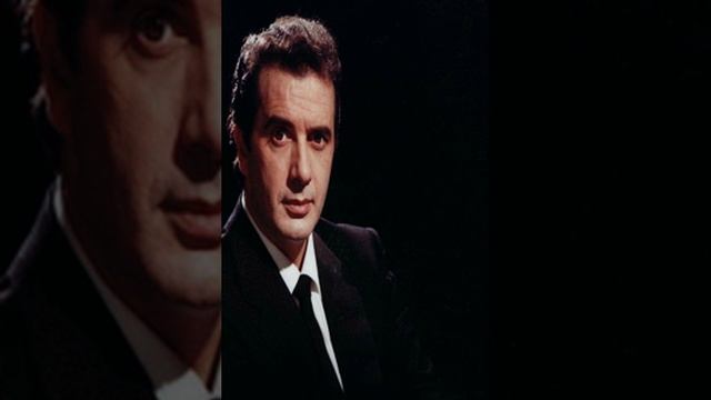 Франко Корелли- тенор  Собрание записей часть 1