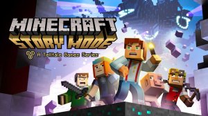 Minecraft: Story Mode