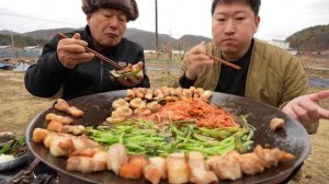 Mukbang ASMR|Подписывайтесь на канал🍣✨ 💜✨