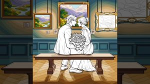 С 8-м мартом любимые наши женщины.