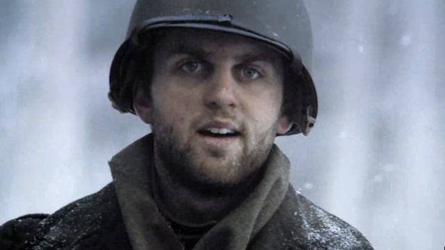 Трофейный пистолет. Отрывок из фильма: Братья по оружию