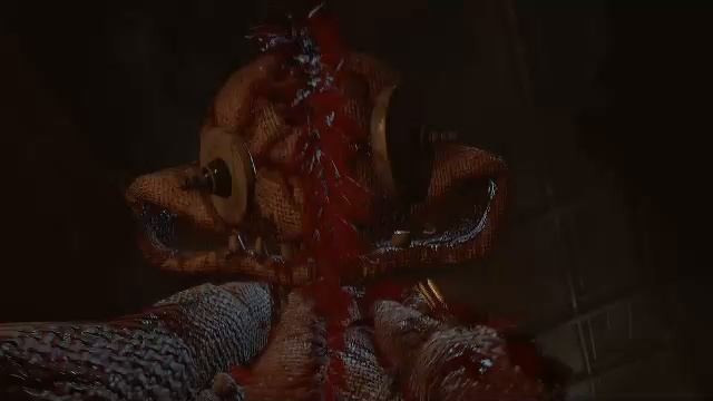 играем в поппи плей таем 5 сного...