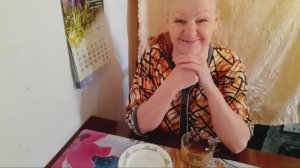 08. 033. 26  #mukbangtatyanaeats чаек утренний ☕🥮