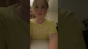 ПРОДОЛЖЕНИЕ БЕСЕМСЯ С СОБАКОЙ И СЕСТРОЙ ЧЕК✨✨