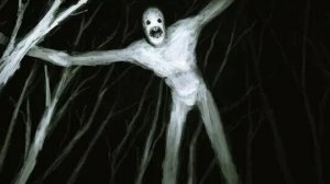 Жуткие встречи с неизвестными хищниками