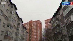 Регионы Северного Кавказа наращивают объемы строительства жилья и дорог