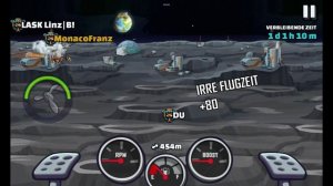 Hill Climb Racing 2 - Hook, Line & Sinker - 48k