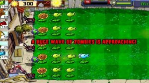 проходим первую локацию ПВЗ 1