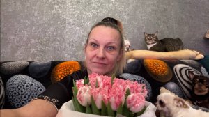 С праздником дорогие наши подписчицы!