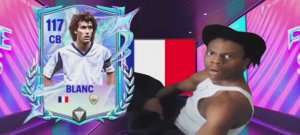 Подарки от EA SIUUU!OMG))) Fc 26 Mobile