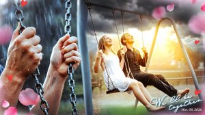 КАЧЕЛИ ПОД ДОЖДЁМ (ПРЕМЬЕРА, 2026)