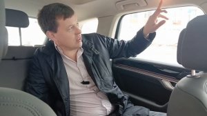 Volkswagen Touareg 2026 : Фольксваген Туарег