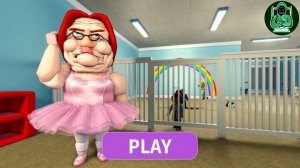 Скоро появится новая балерина бетти в обновлении #Roblox для полноценного игрового процесса