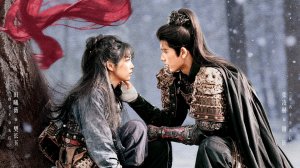 Чжан Лин Хе,Тянь Си Вэй ост дорама В погоне за нефритом С праздничком 🌹🌹🌹🌸🌸🌸