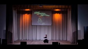 Концерт "Букет прекрасных поздравлений" (МЭЦ, с.Верх-Тула, НСО, 06.03.26) ч.2