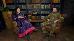 Строки в сердце России История Михаила Сурикова «Путь военного корреспондента с позывным Вологда»