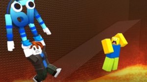 😱 Я СПАС САМОГО ДОРОГОГО БРАИНРОТА В РОБЛОКСЕ