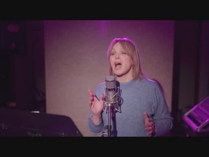 Сирень ( А.Карелин-О.Добросовестная) Наталия Москвина