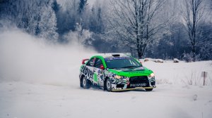 Стрим (16.02.2026)